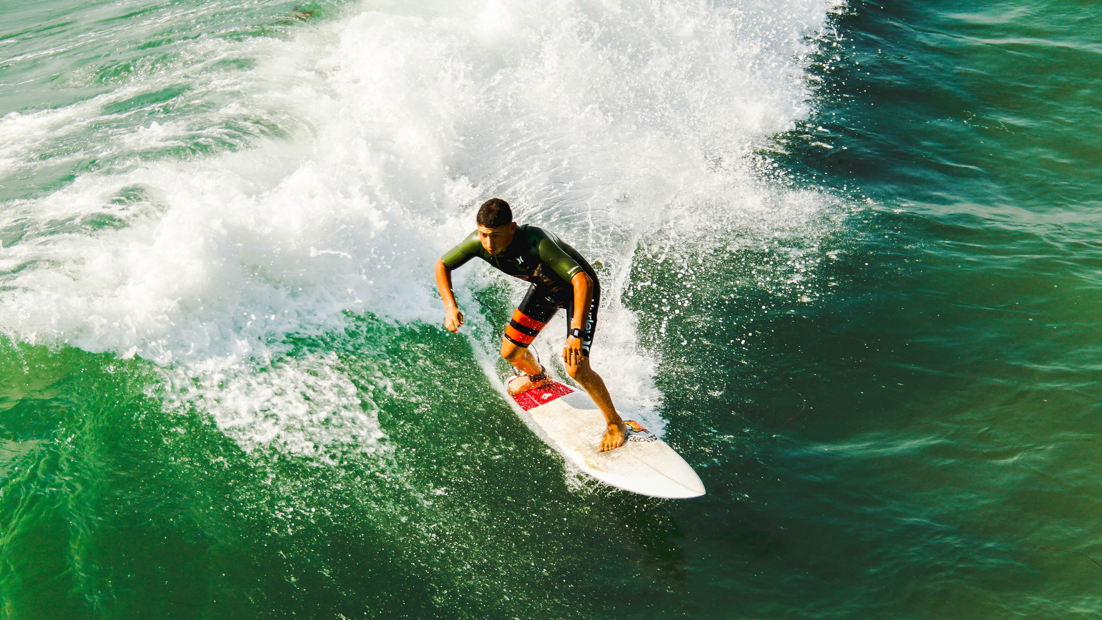 开云体育平台-【比赛精彩瞬间】盘点本周五大惊艳场面，比赛 精彩